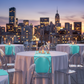 Outdoor Rooftop Gala