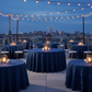 Outdoor Rooftop Terrace