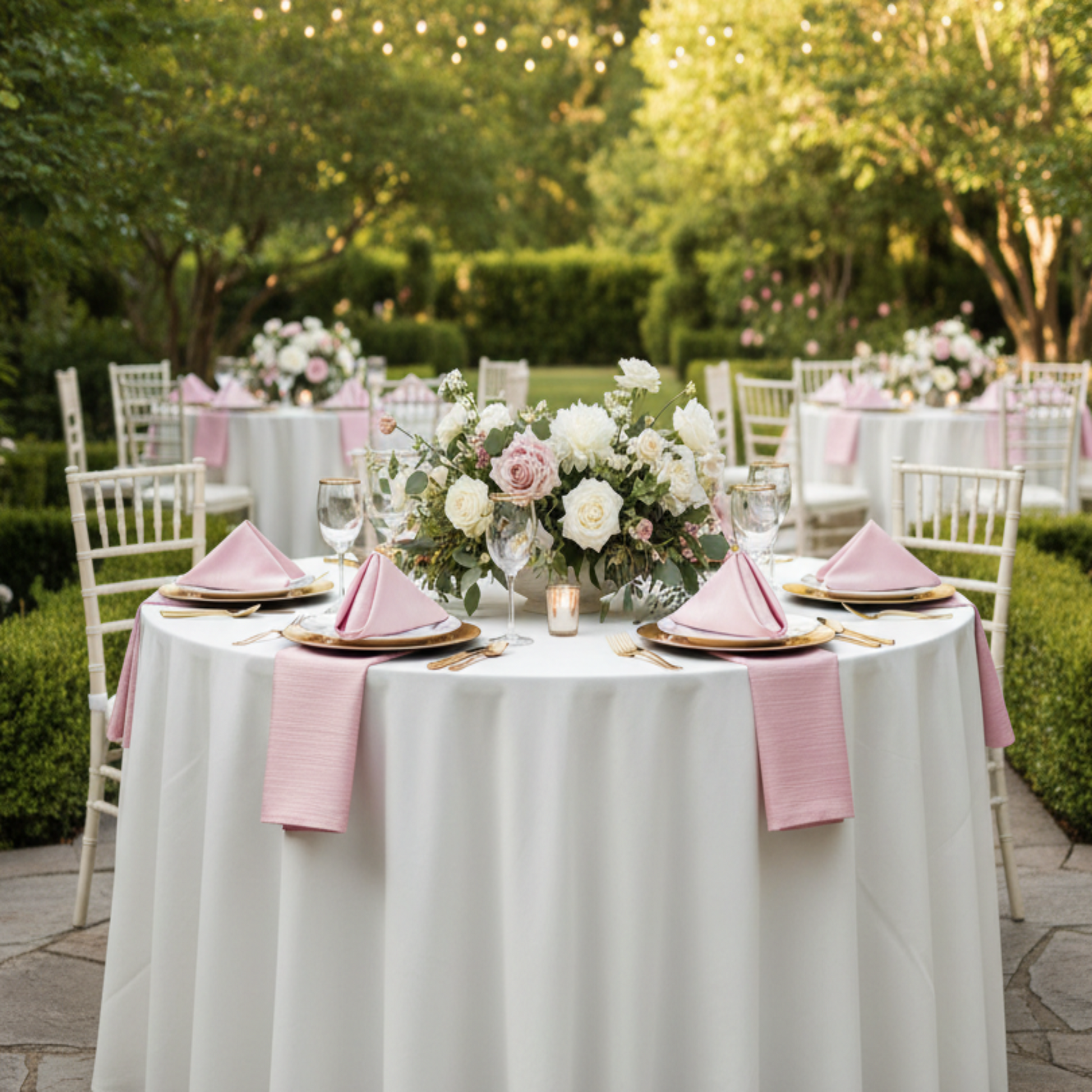 Outdoor Setting