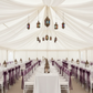 Outdoor Tent Pavilion