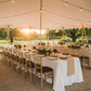 Outdoor Tent Pavilion Event