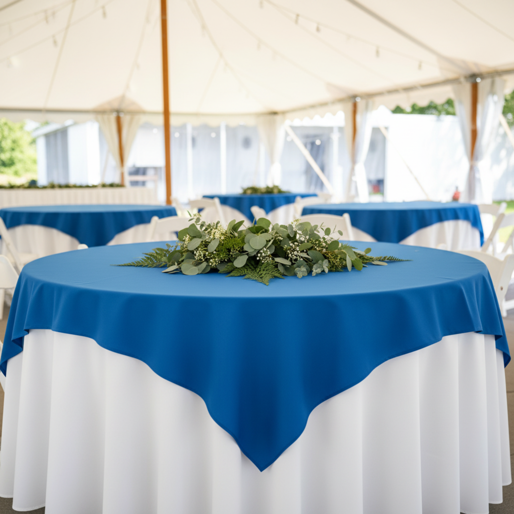 Outdoor Tent Pavilion