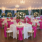 Outdoor Tent Reception