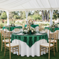 Outdoor Tented Marquee