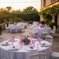 Outdoor Terrace
