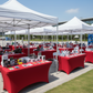 Outdoor Trade Show