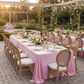 Outdoor Upscale Event