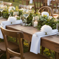 Outdoor Vineyard Event