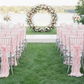 Outdoor Wedding Ceremony