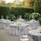 Outdoor Garden Wedding