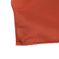 Polyester Square 90"x90" Overlay/Tablecloth - RustPolyester Square 90"x90" Overlay/Tablecloth - Rust