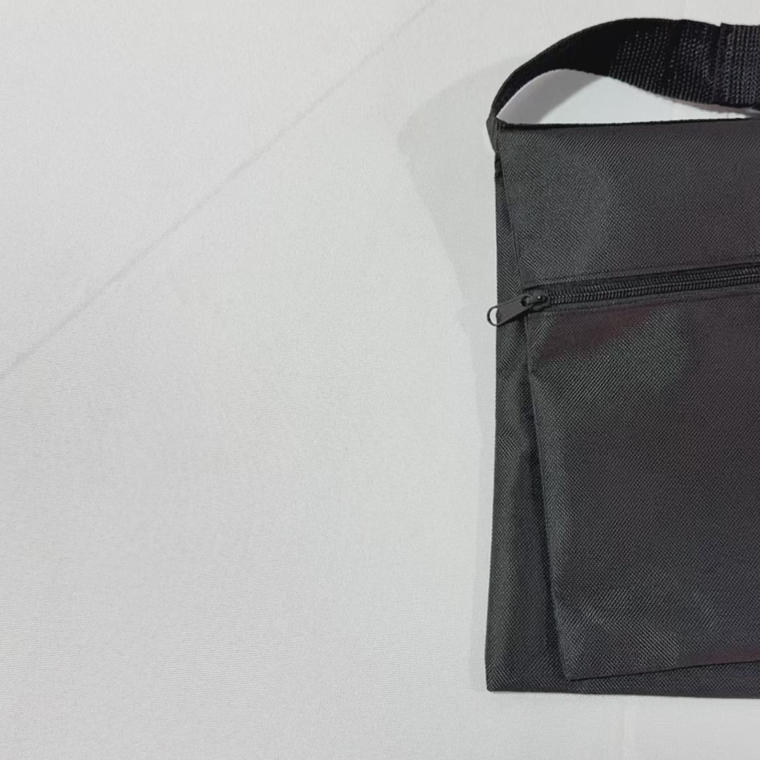 2 pc dual pocket sandbag weights video