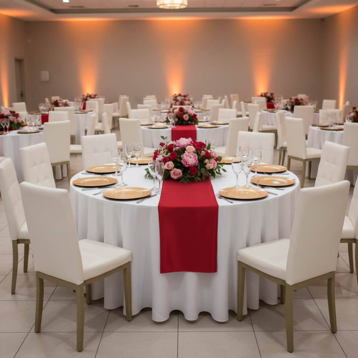 Quinceañera Event Hall