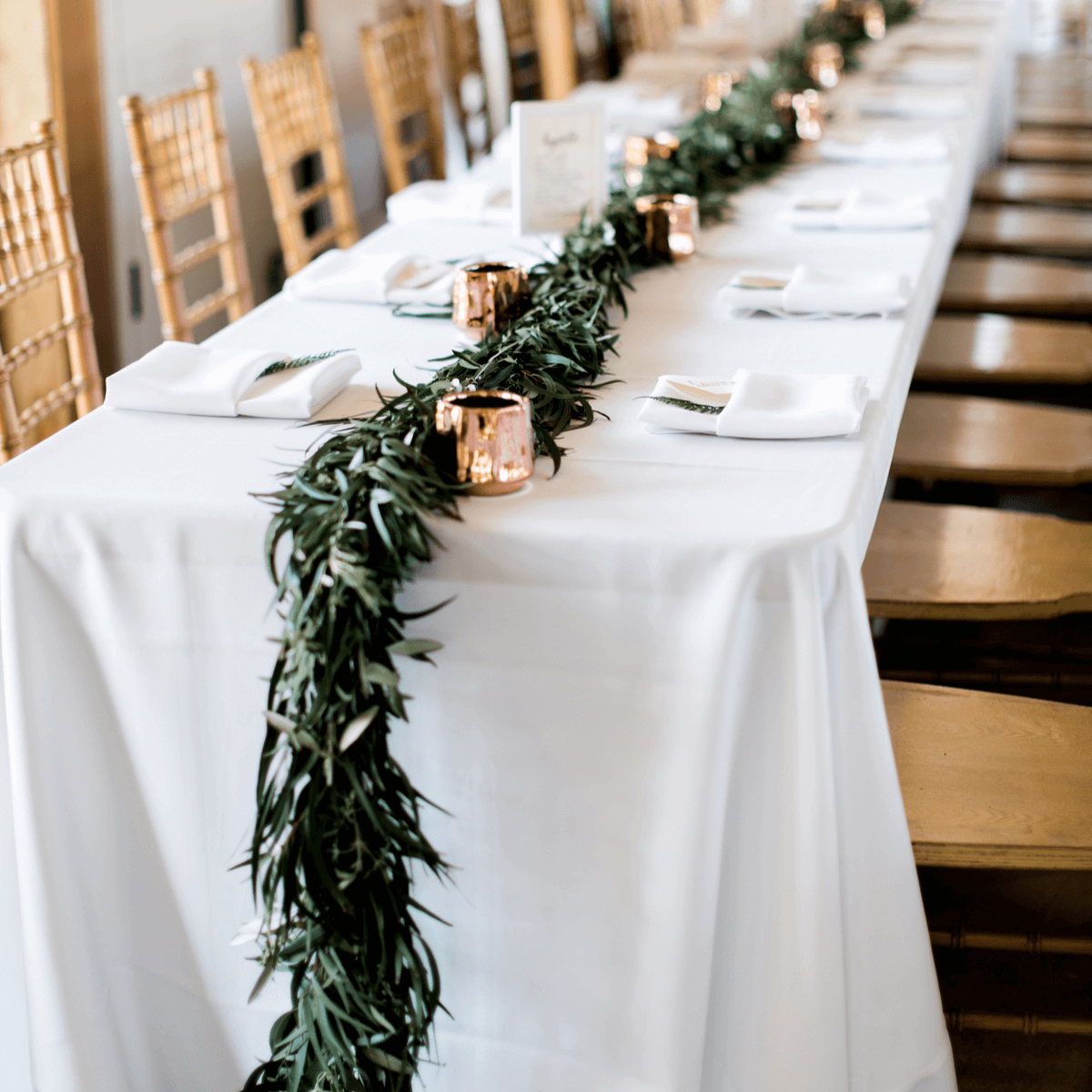 Rectangle Tablecloths