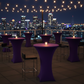 Rooftop Corporate Mixer