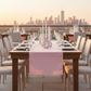 Rooftop Event