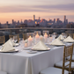 Candle Fold Multi Rooftop