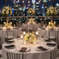 Rooftop Gala Flat Fold