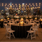 Rooftop Terrace Event