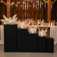 Rustic Barn Reception