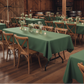 Rustic Barn Reception