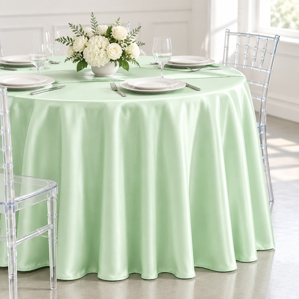 Satin 132
