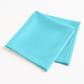 Scuba Napkin 20"x20" (5 pcs/pk) Turquoise edge finish