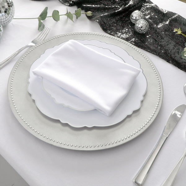 Scuba Napkin 20