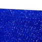 Sequin Velvet 90"x156" Rectangular Tablecloth - Royal Blue - CV Linens