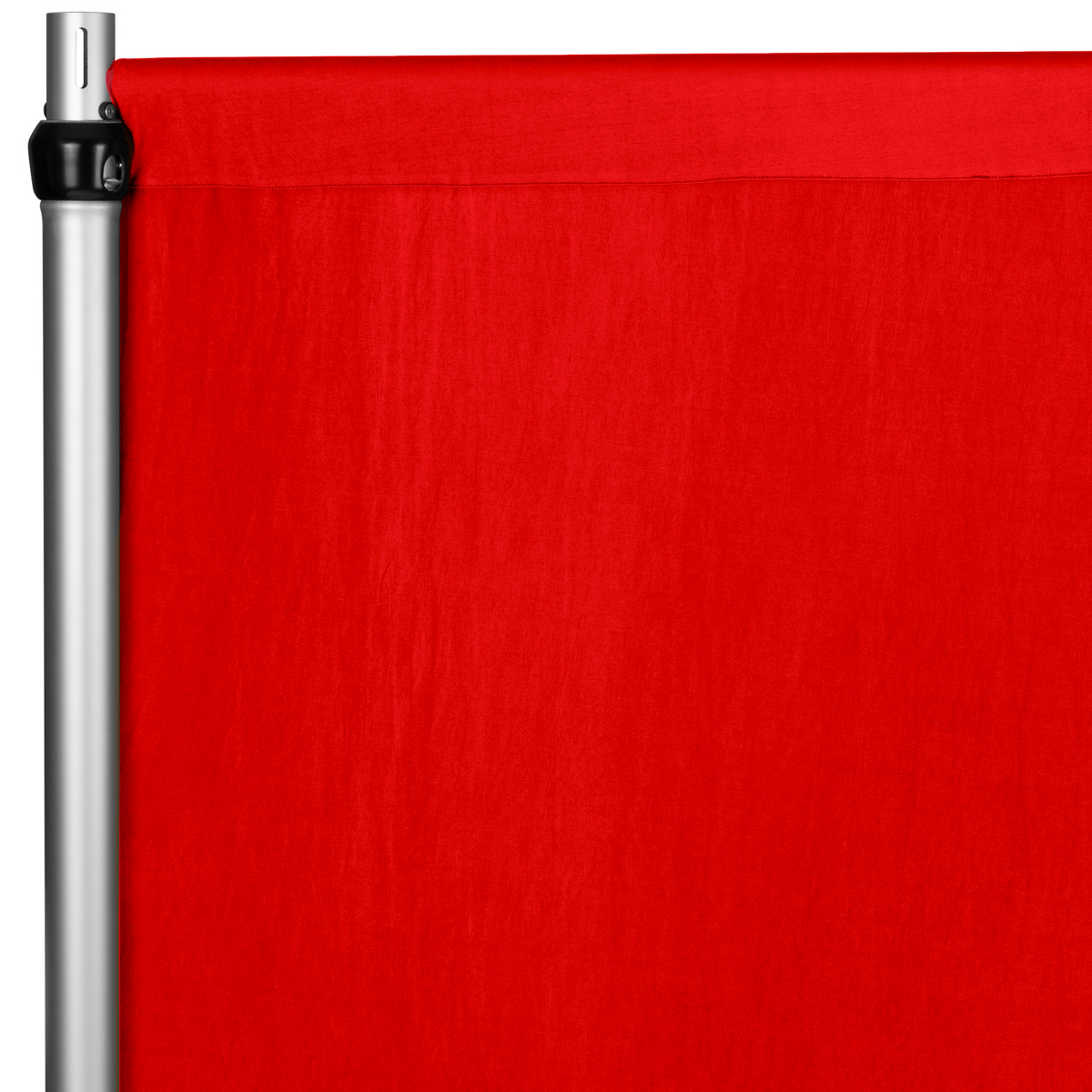 Spandex 4-way Stretch Backdrop Drape Curtain 16ft H x 60