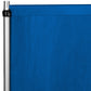 Spandex 4-way Stretch Backdrop Drape Curtain 20ft H x 60" W - Royal Blue