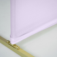 Spandex Arch Covers for Chiara Frame Backdrop 3pc/set - Lavender