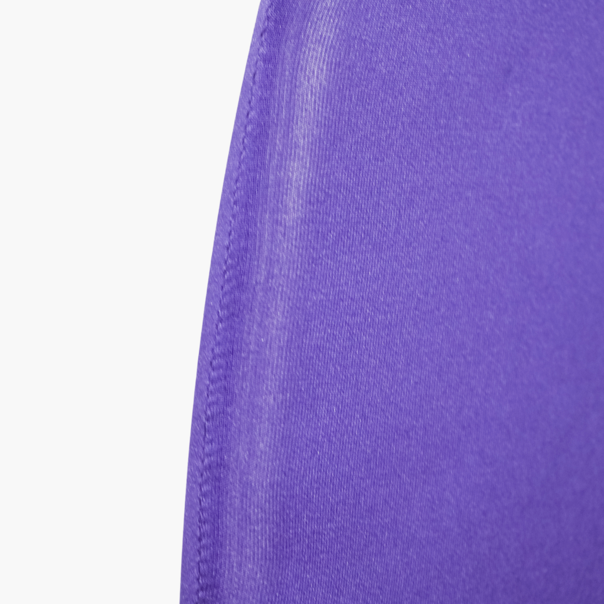 Spandex Arch Covers for Heavy Duty Chiara Frame Backdrop 3pc/set - Purple