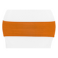 Spandex Chair Band - Terracotta