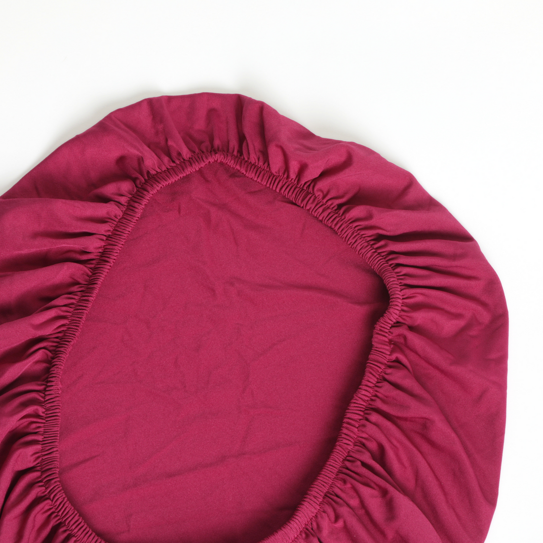 5 pcs/pk Spandex Chiavari Seat Pad Cover - Fuchsia– CV Linens