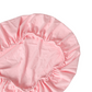 5 pcs/pk Spandex Chiavari Seat Pad Cover - Pink