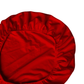 5 pcs/pk Spandex Chiavari Seat Pad Cover - Red