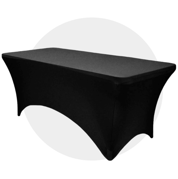 Stretch Rectangular Table Covers