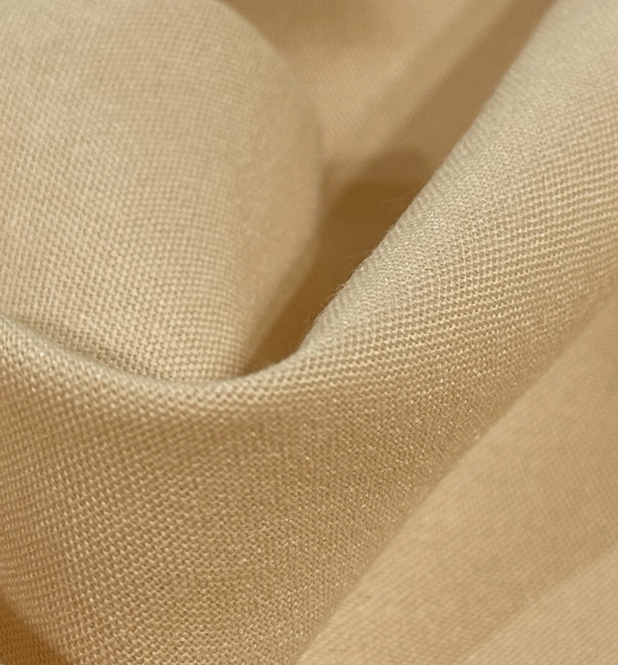 Spun Polyester
