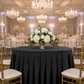 4ft Rectangular Table Wedding
