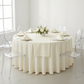 Taffeta Napkin 20"x20" - Ivory.