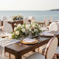 Taffeta Napkin Square Flat Fold Outdoor
