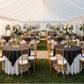 Tented Outdoor Event