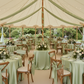 Tented Reception