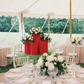 Tented Summer Wedding