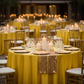 Terrace Bright Canary Yellow