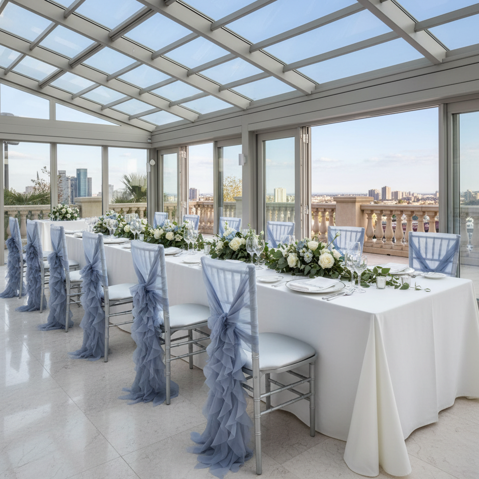 Terrace Venue