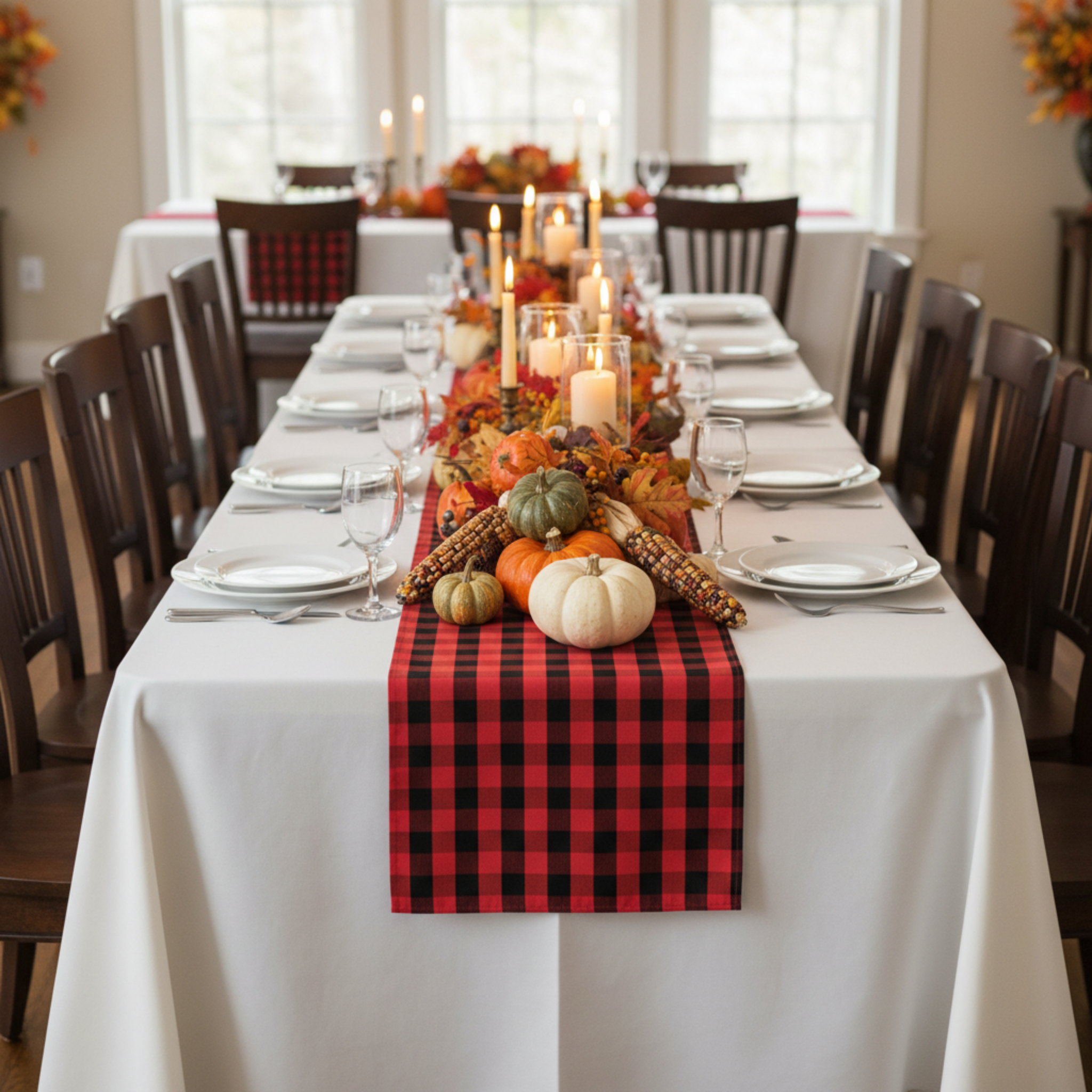 Thanksgiving Dinner
