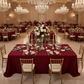 Top View Grand Ballroom