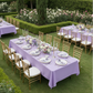 Top View Outdoor Garden